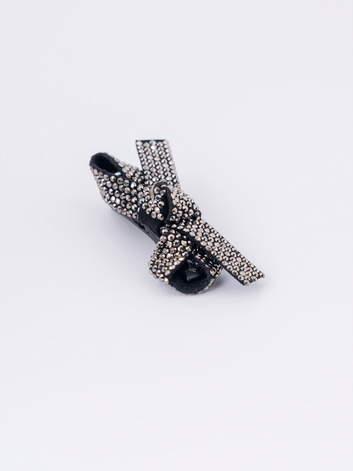 Bow Hair Clips