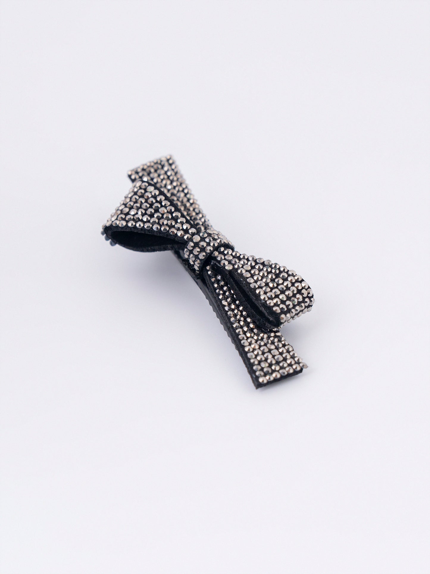 Bow Hair Clips