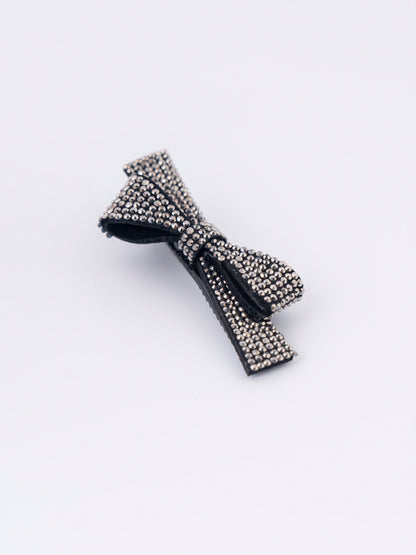 Bow Hair Clips
