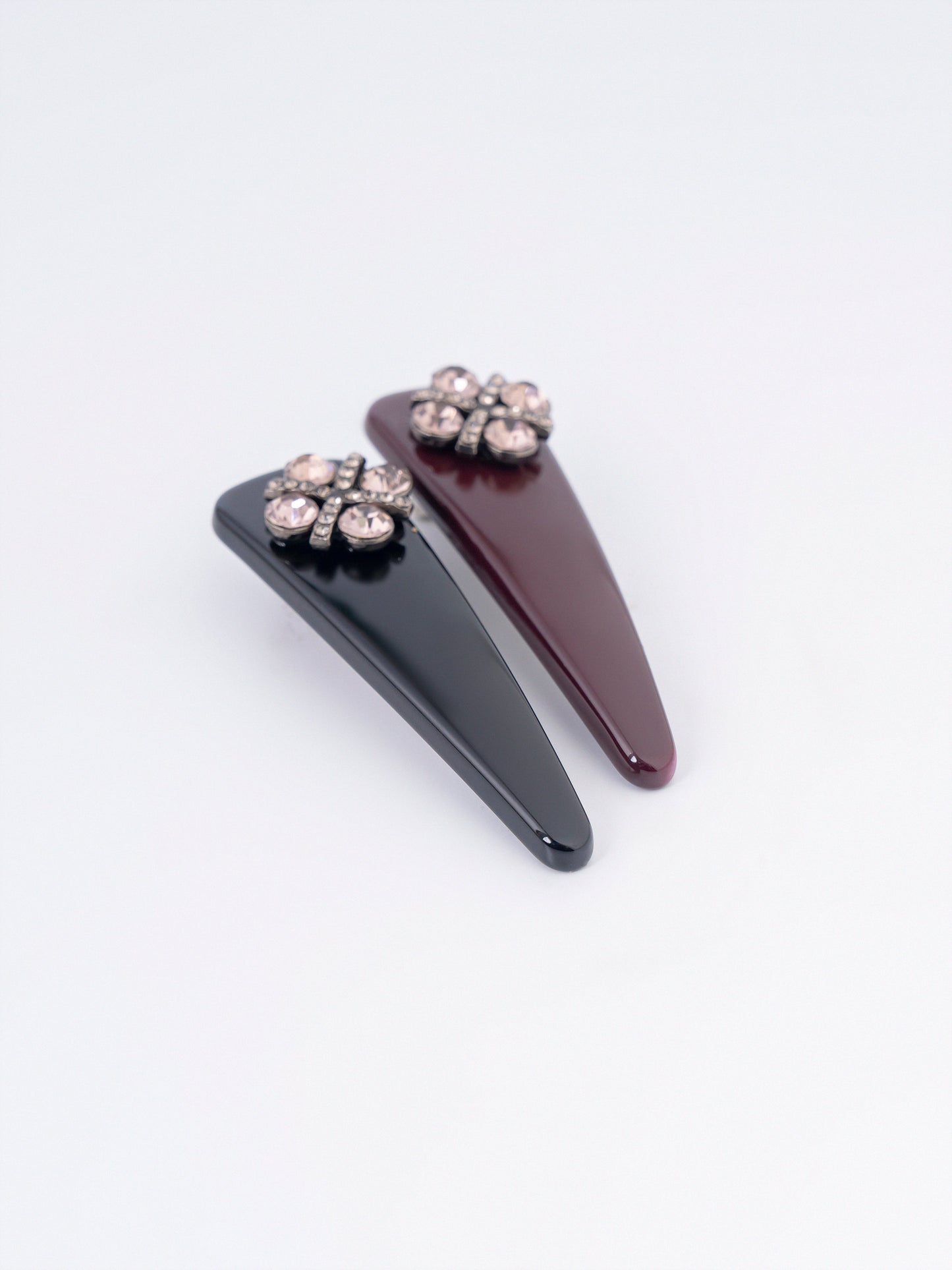 Assorted Hair Clips