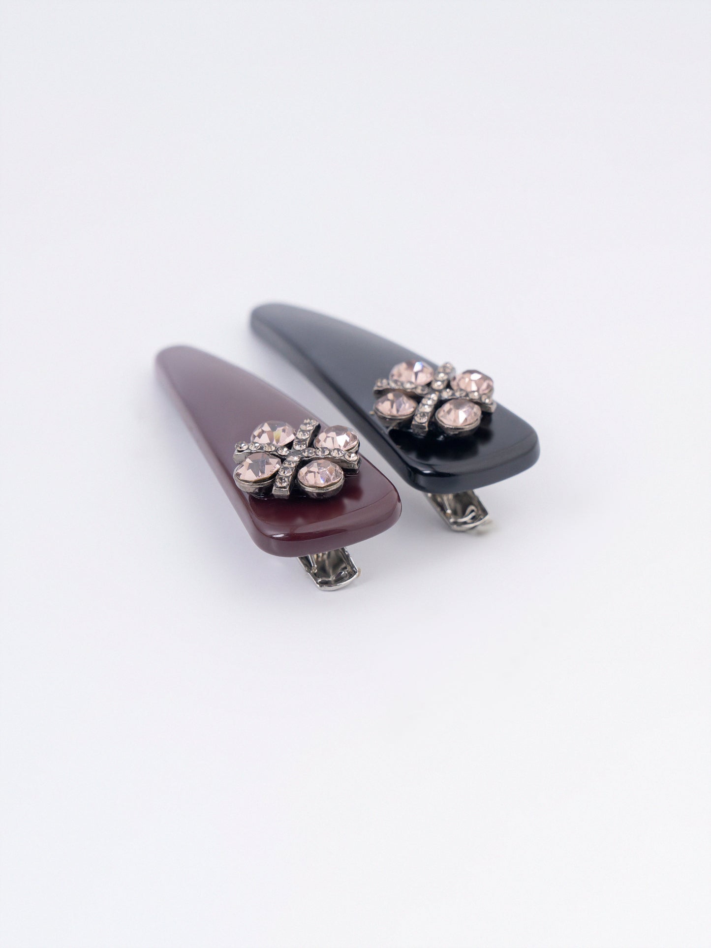 Assorted Hair Clips