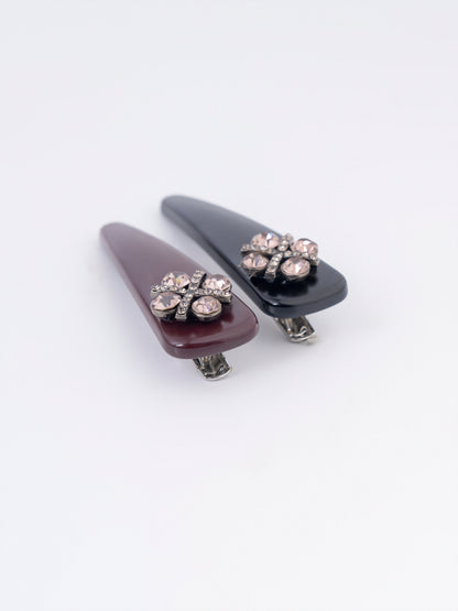 Assorted Hair Clips