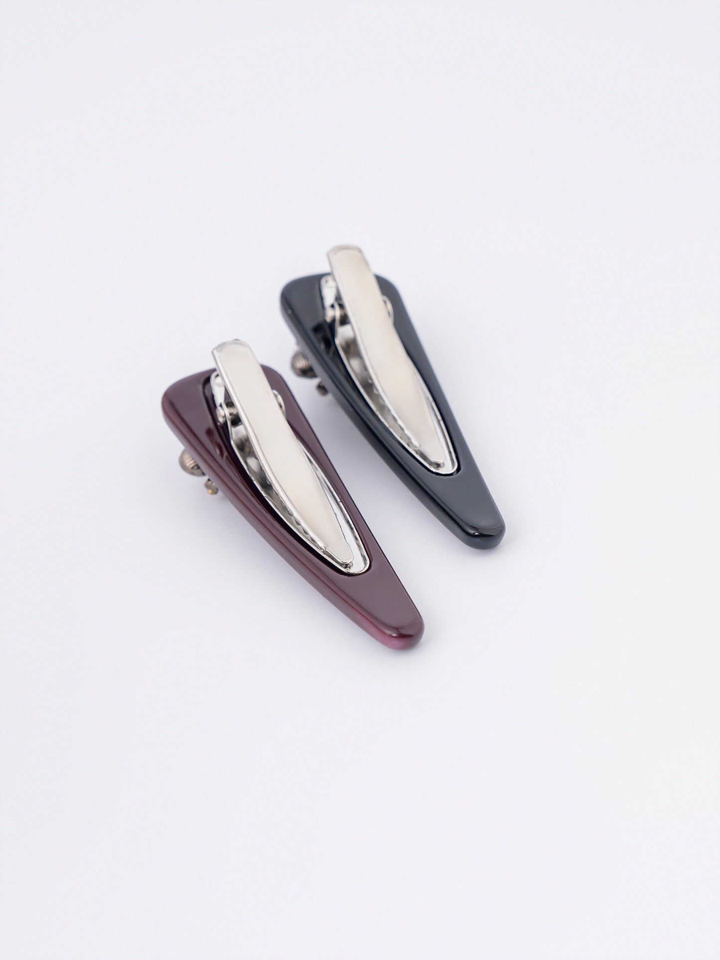 Assorted Hair Clips