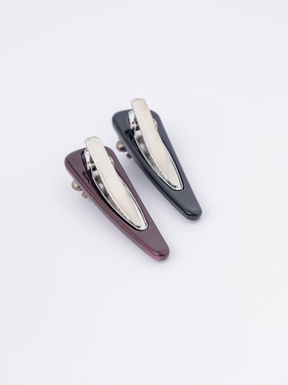 Assorted Hair Clips