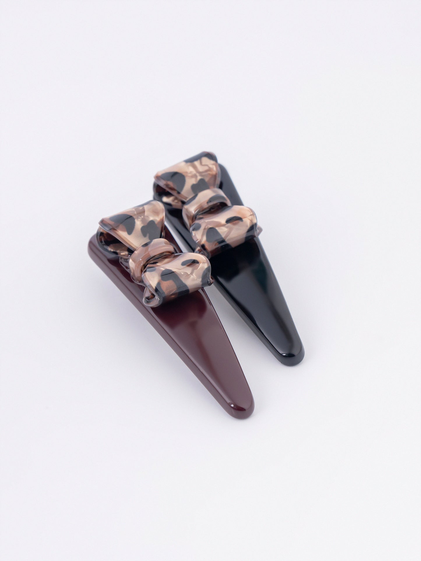 Assorted Hair Clips