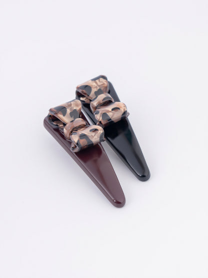 Assorted Hair Clips