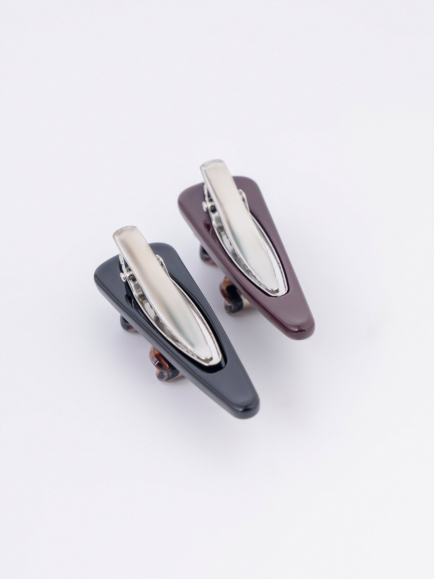 Assorted Hair Clips