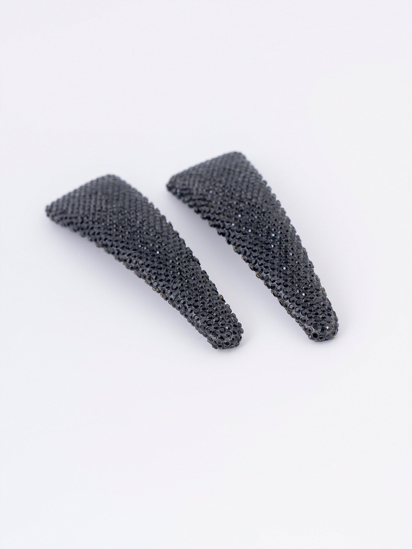 Blinky Hair Clips