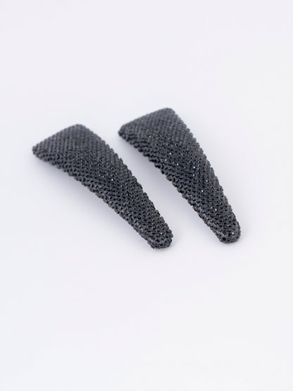 Blinky Hair Clips