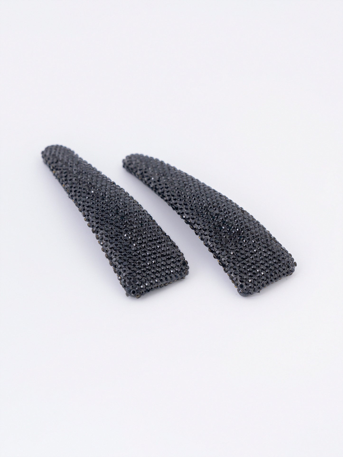 Blinky Hair Clips