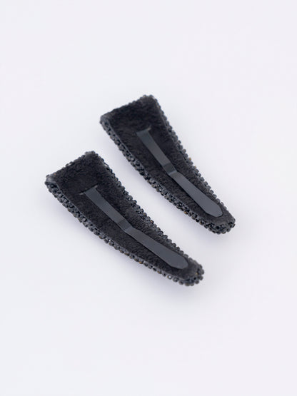 Blinky Hair Clips