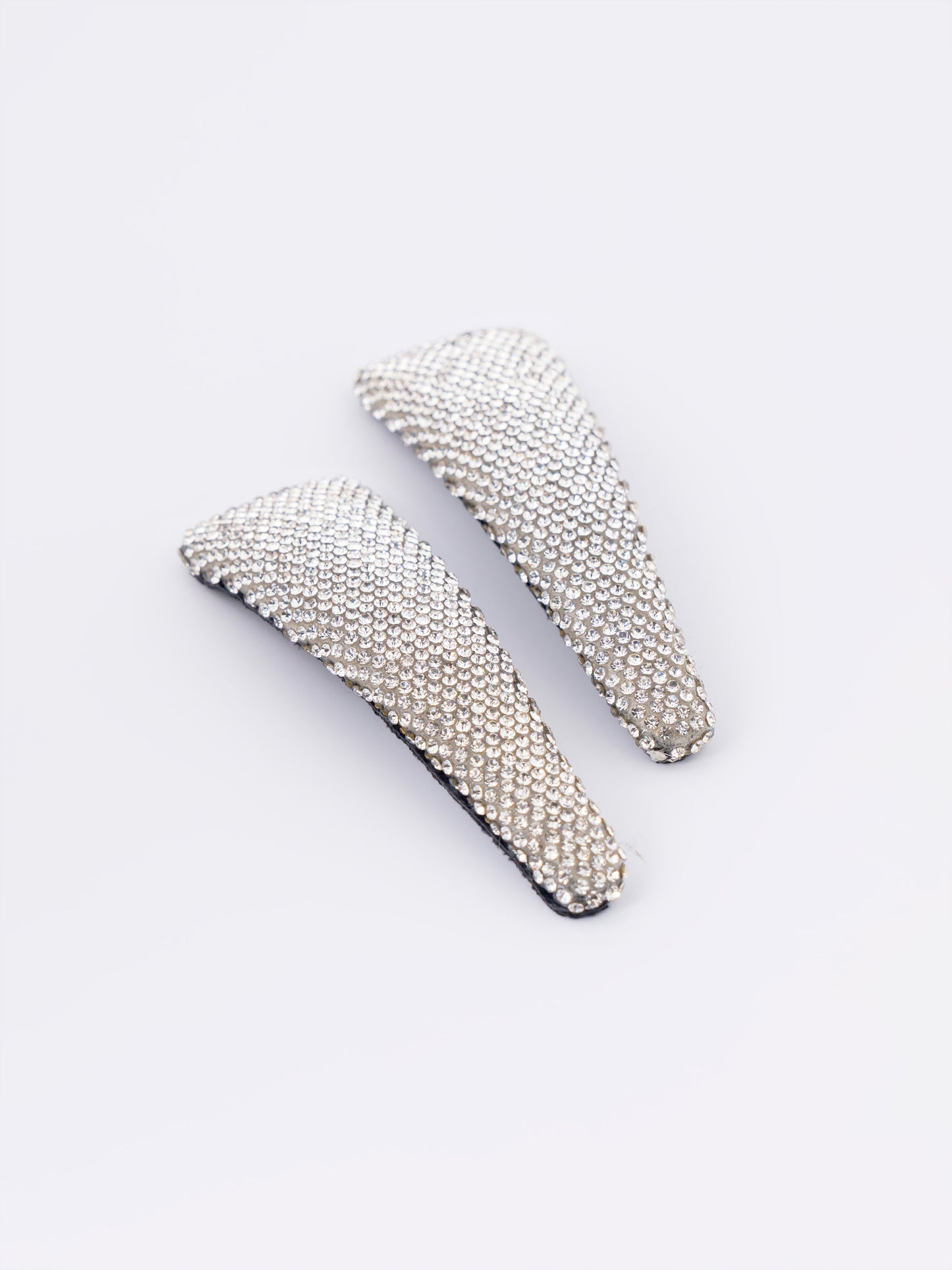 Blinky Hair Clips