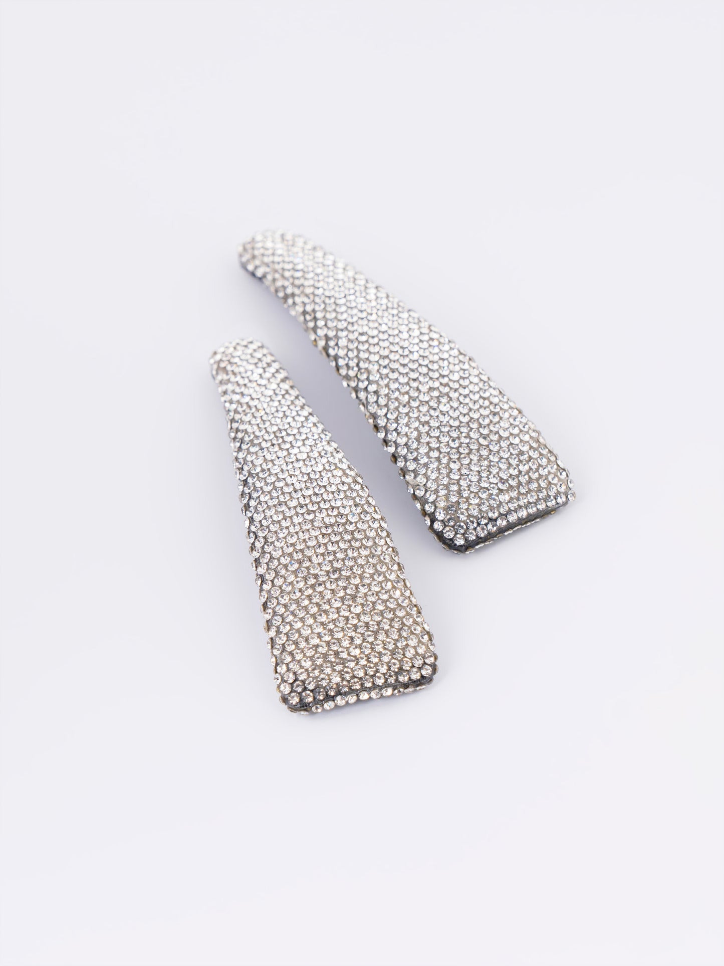 Blinky Hair Clips