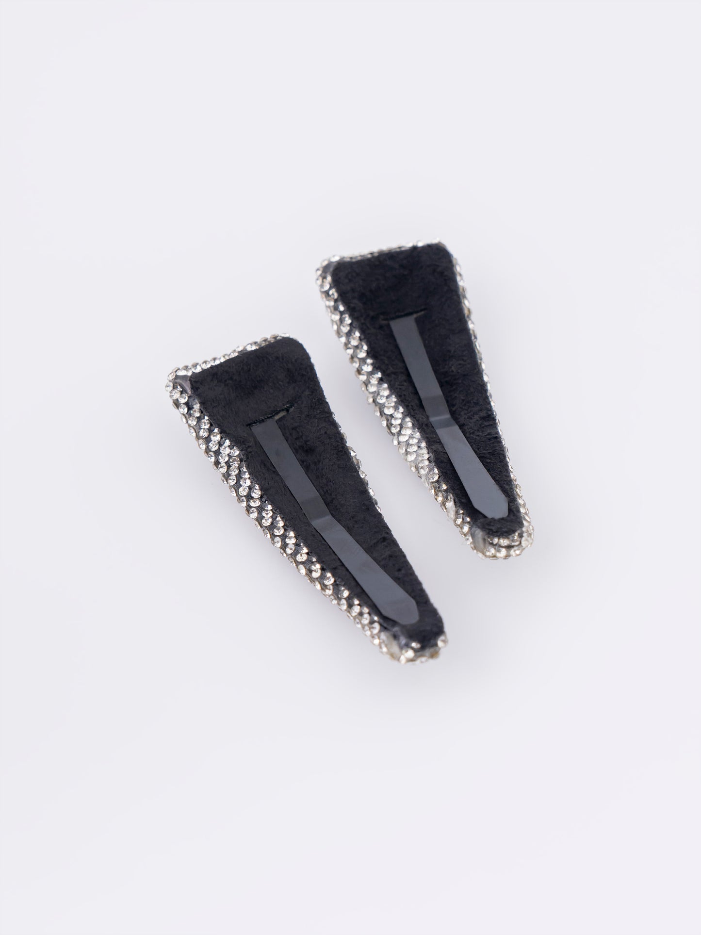Blinky Hair Clips