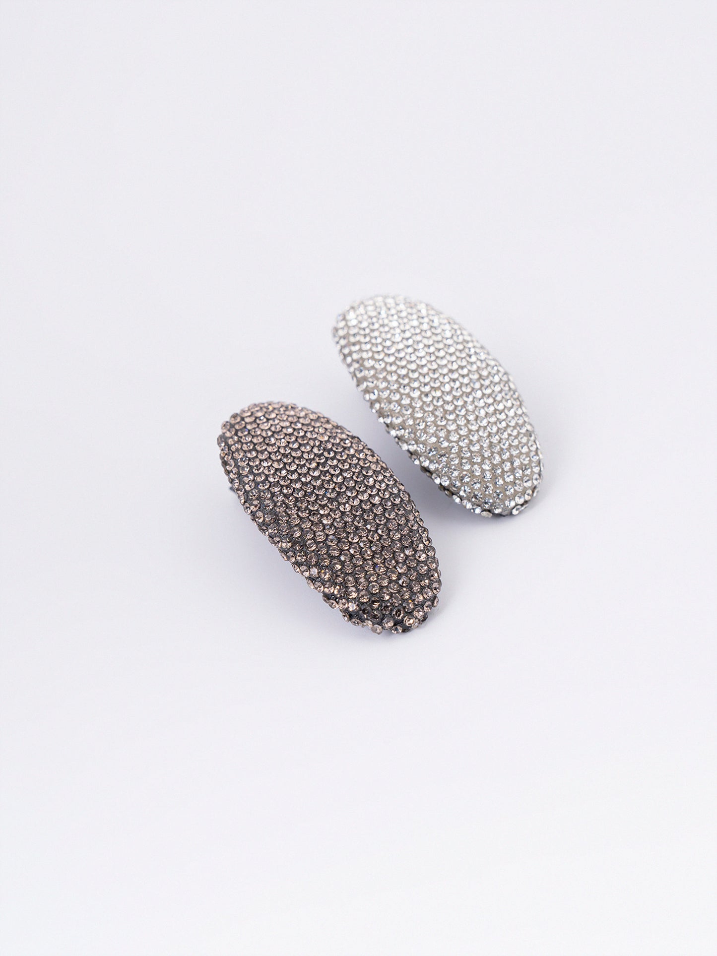 Stellar Hair Clips