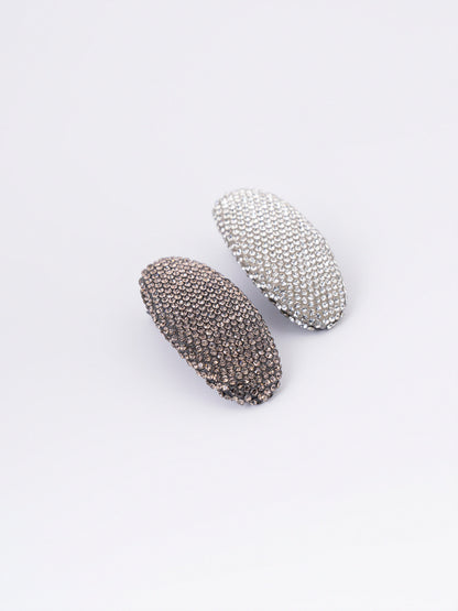 Stellar Hair Clips