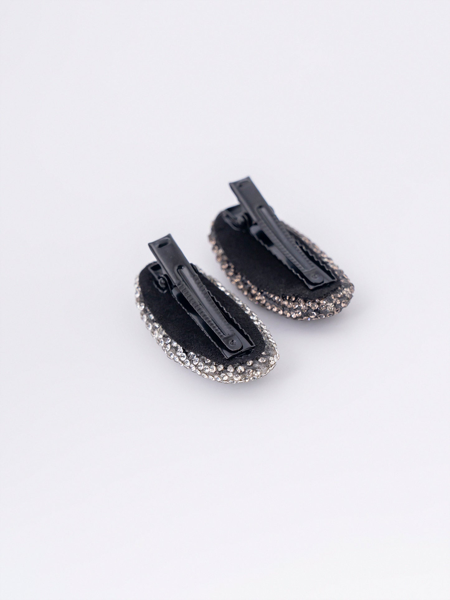 Stellar Hair Clips
