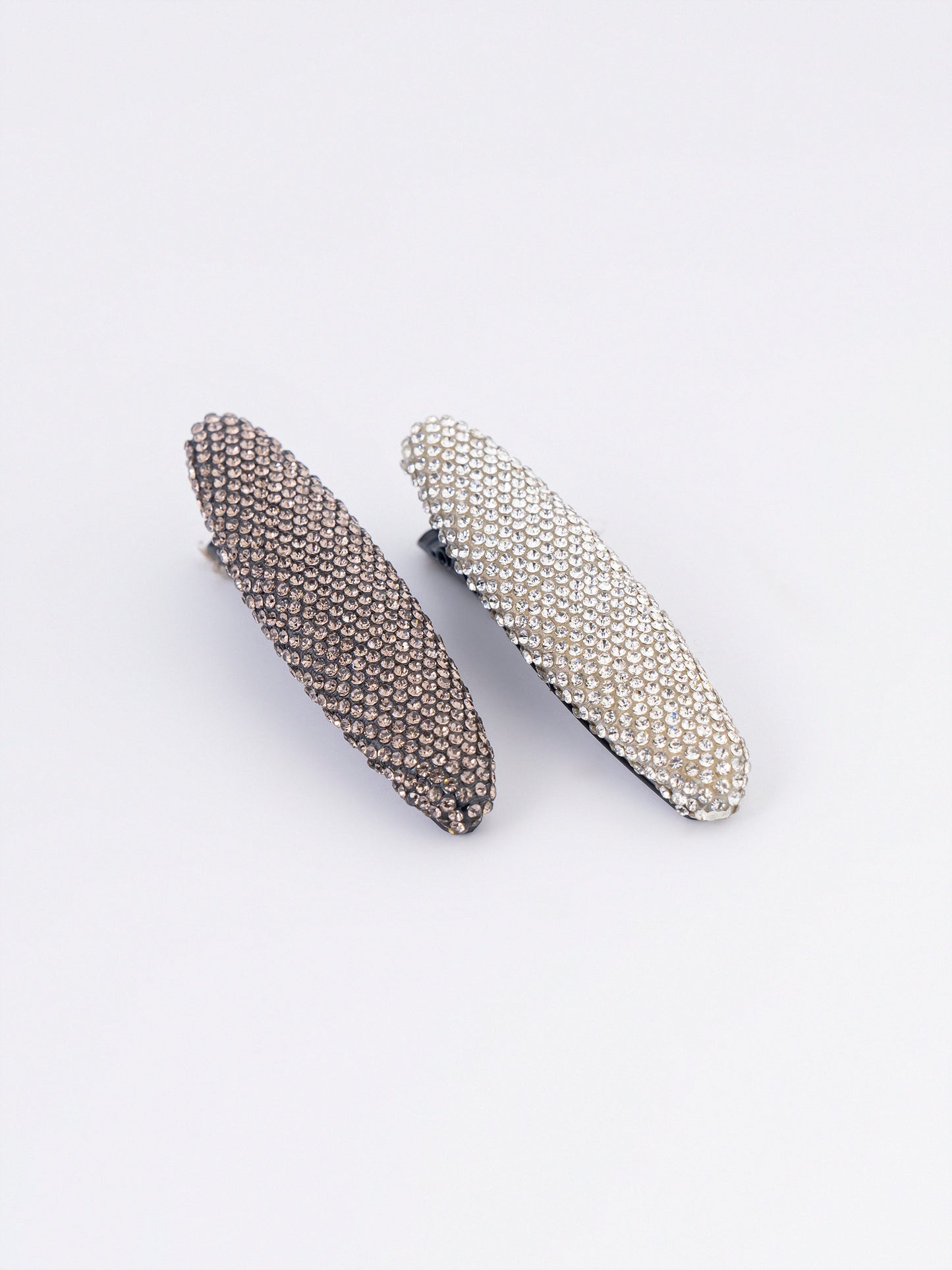 Blinky Hair Clips