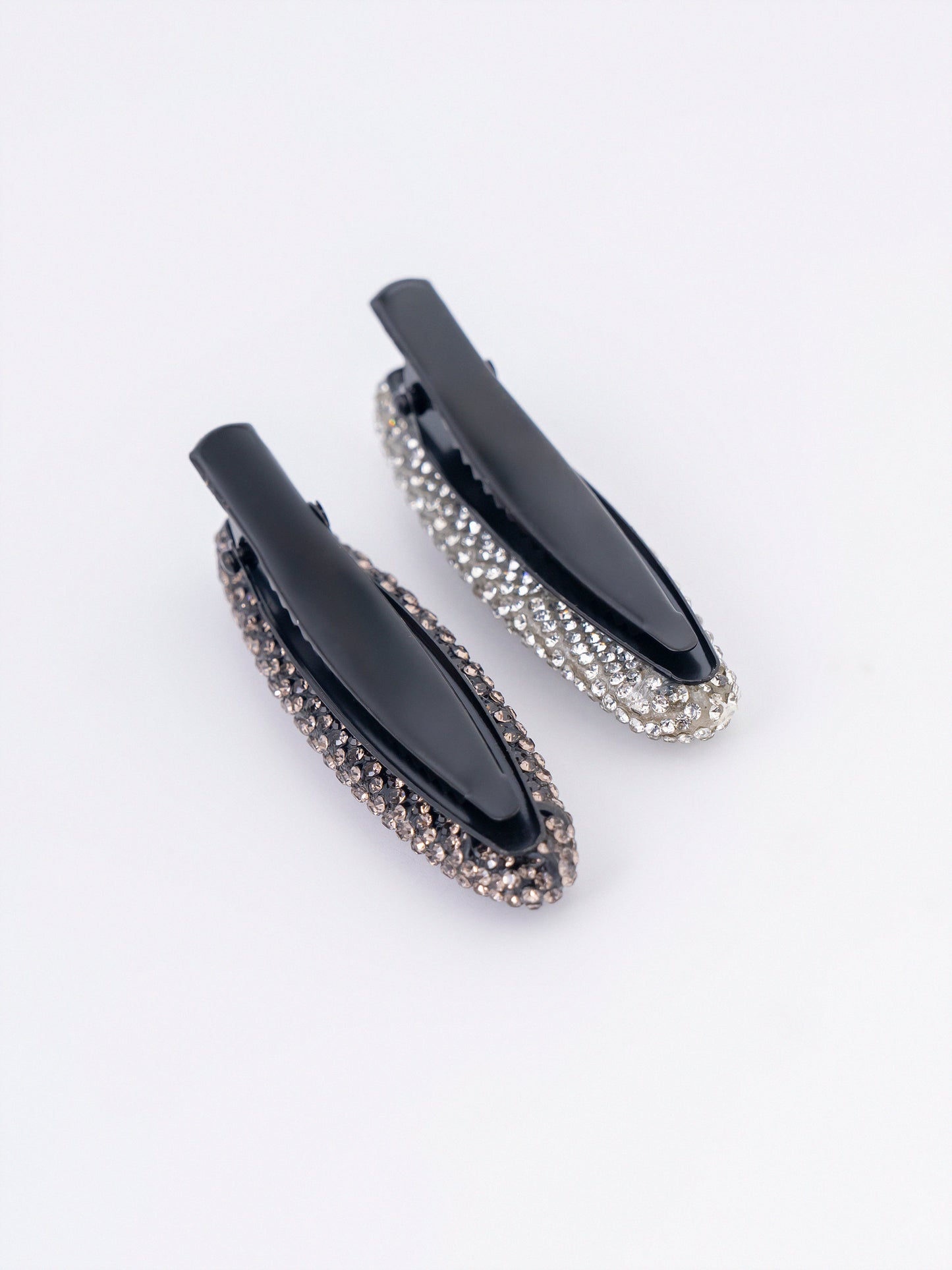 Blinky Hair Clips