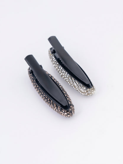 Blinky Hair Clips