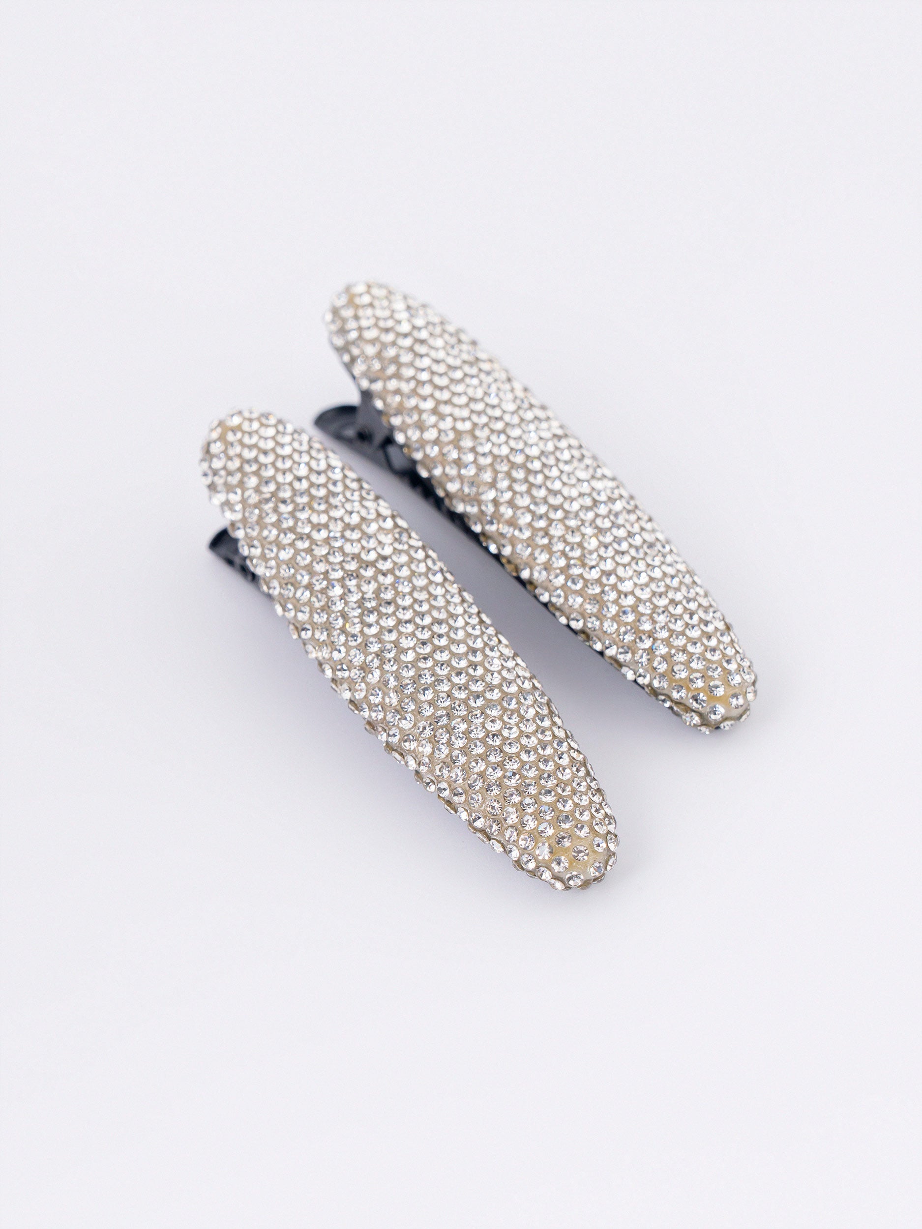 Blinky Hair Clips