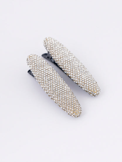 Blinky Hair Clips