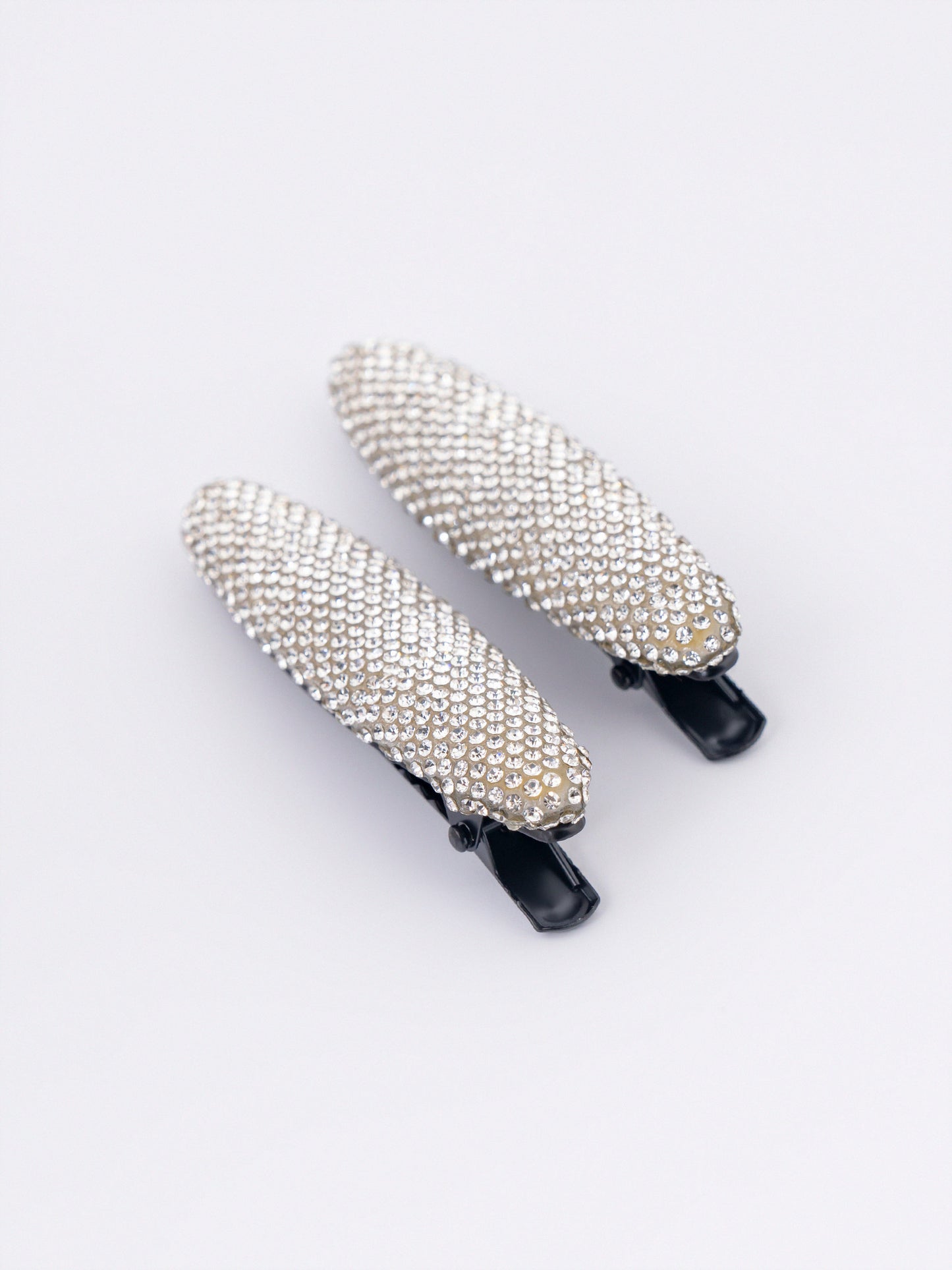 Blinky Hair Clips
