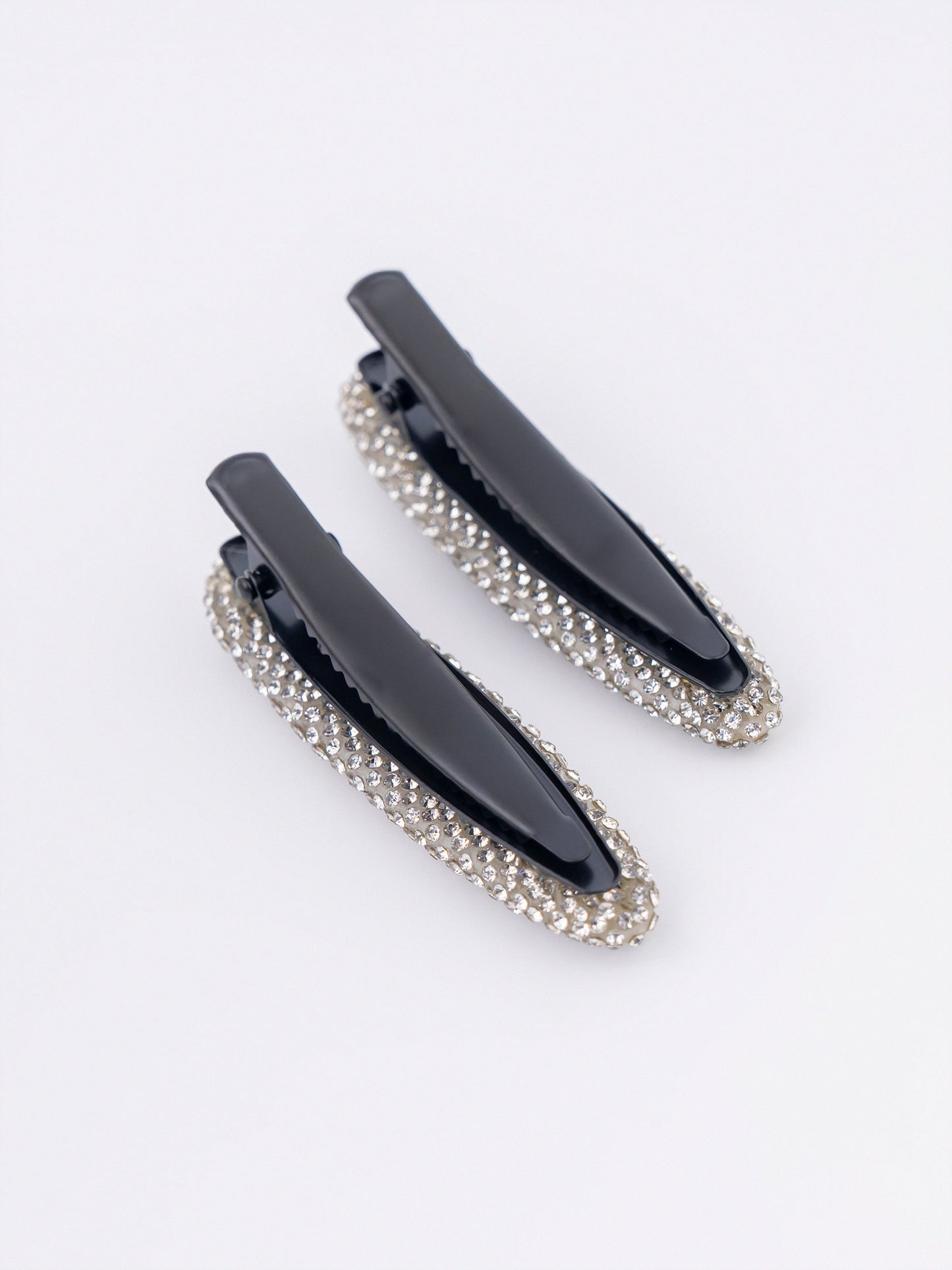 Blinky Hair Clips