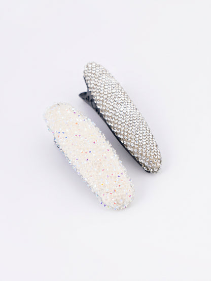 Twinkle Hair Clips