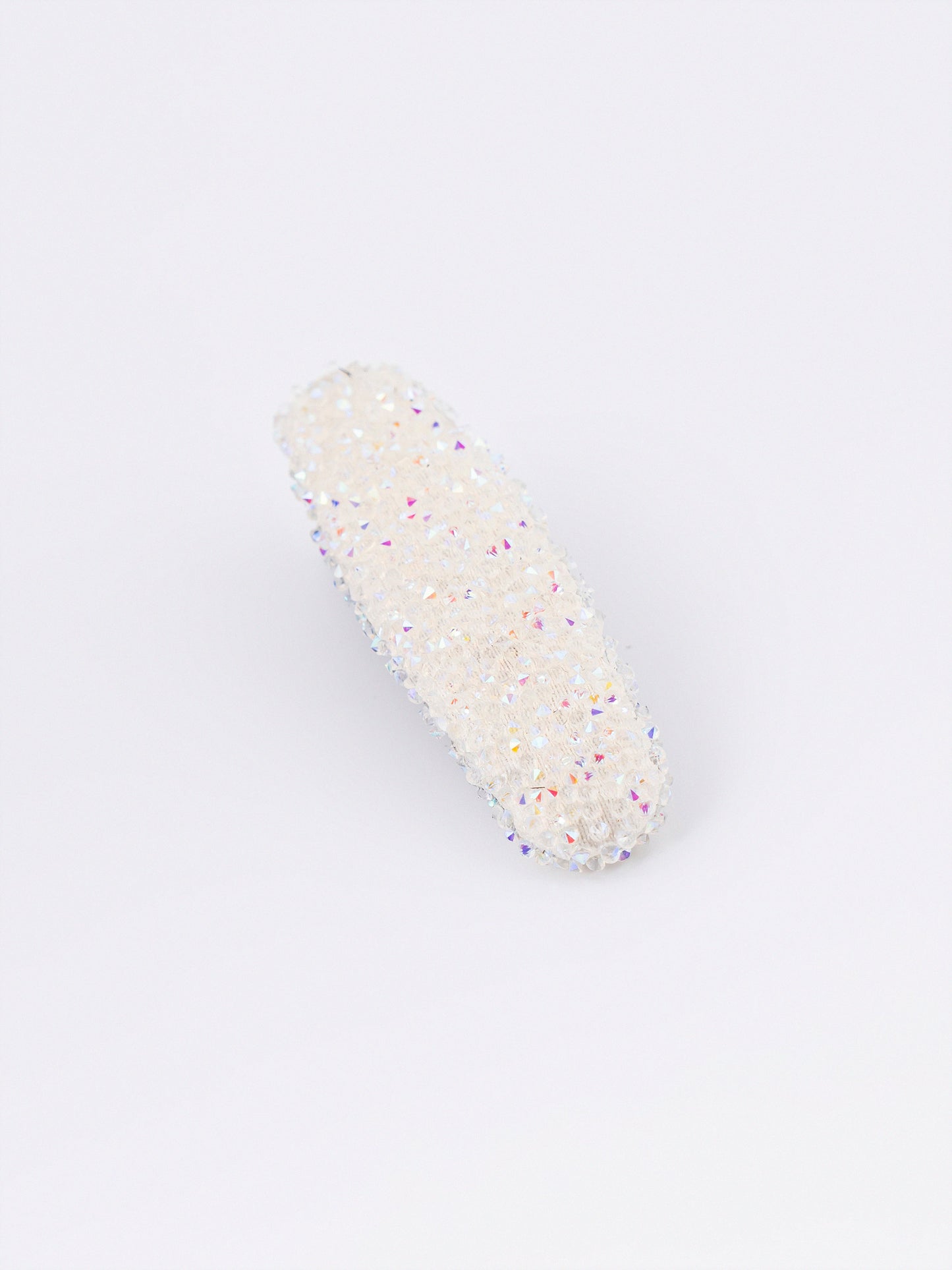 Twinkle Hair Clips
