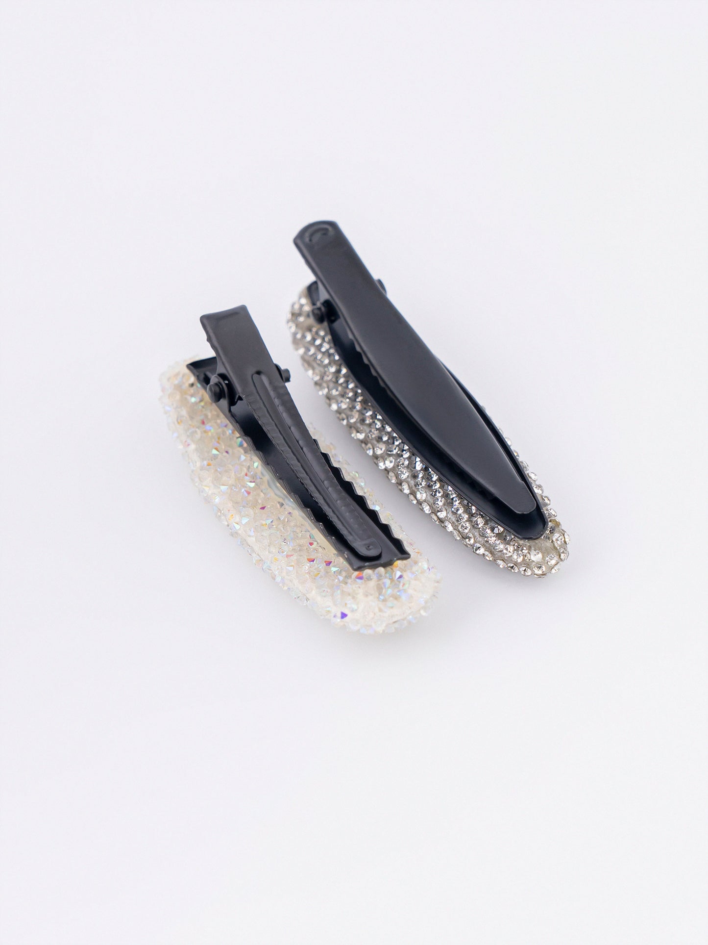 Twinkle Hair Clips