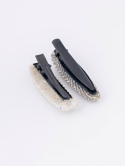 Twinkle Hair Clips