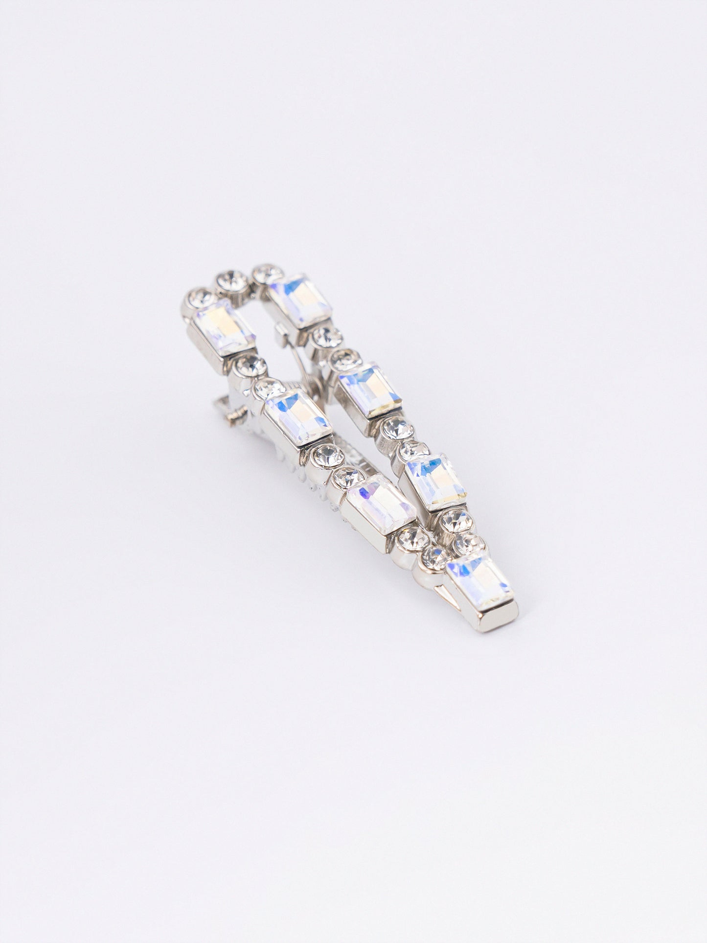Starry Hair Clips