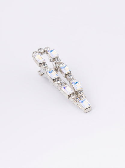 Starry Hair Clips