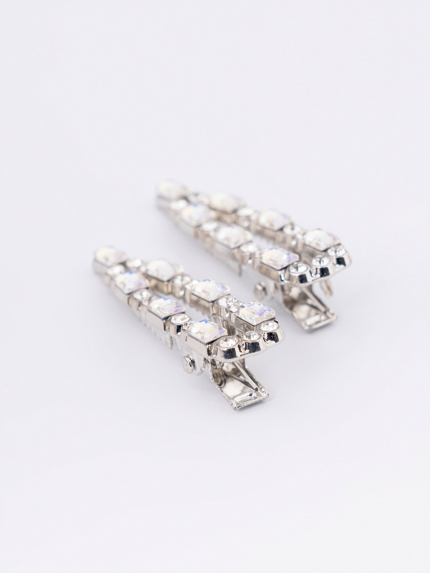Starry Hair Clips