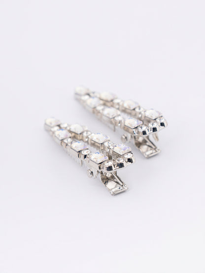 Starry Hair Clips