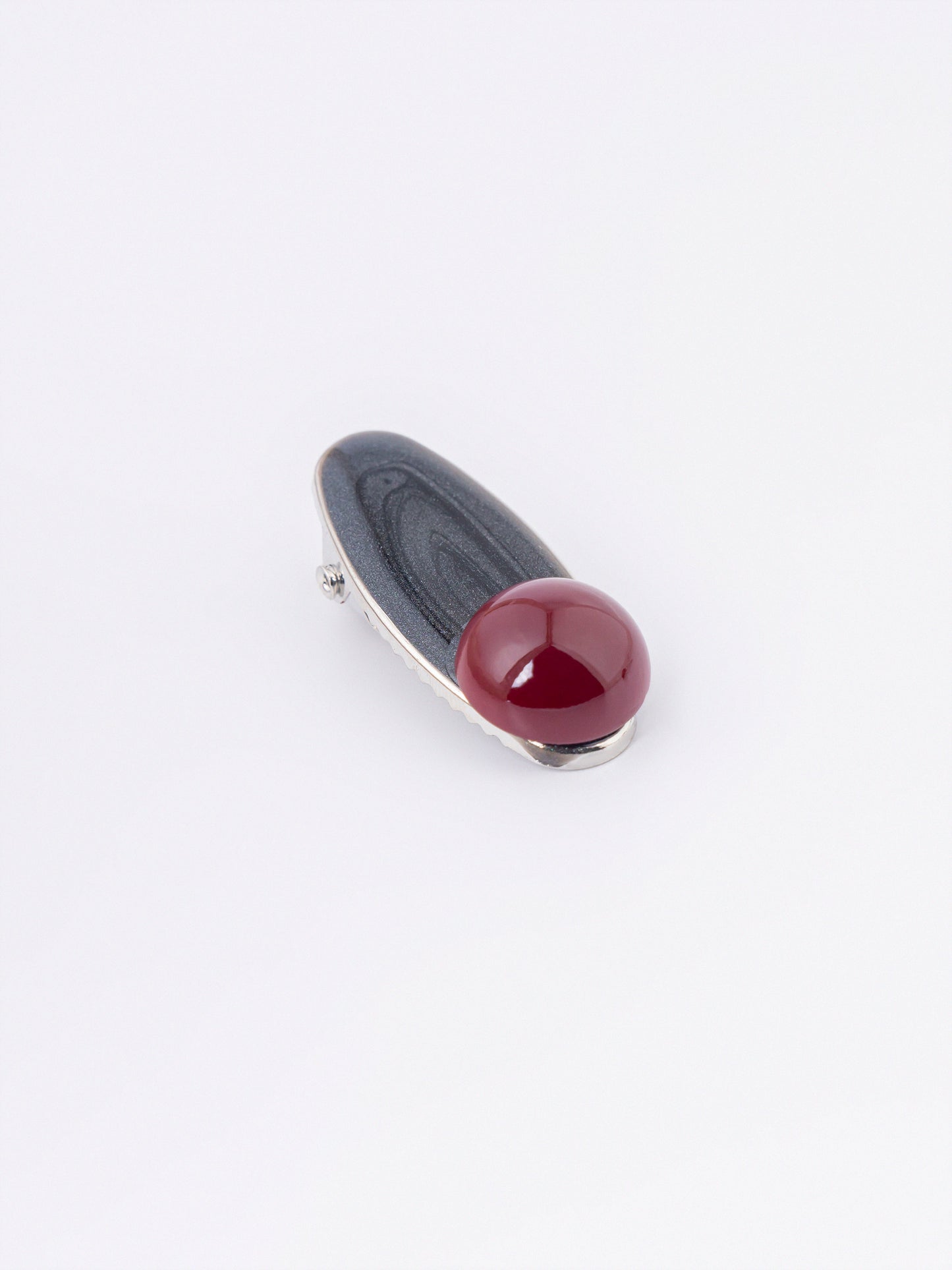 Cherry Hair Clip