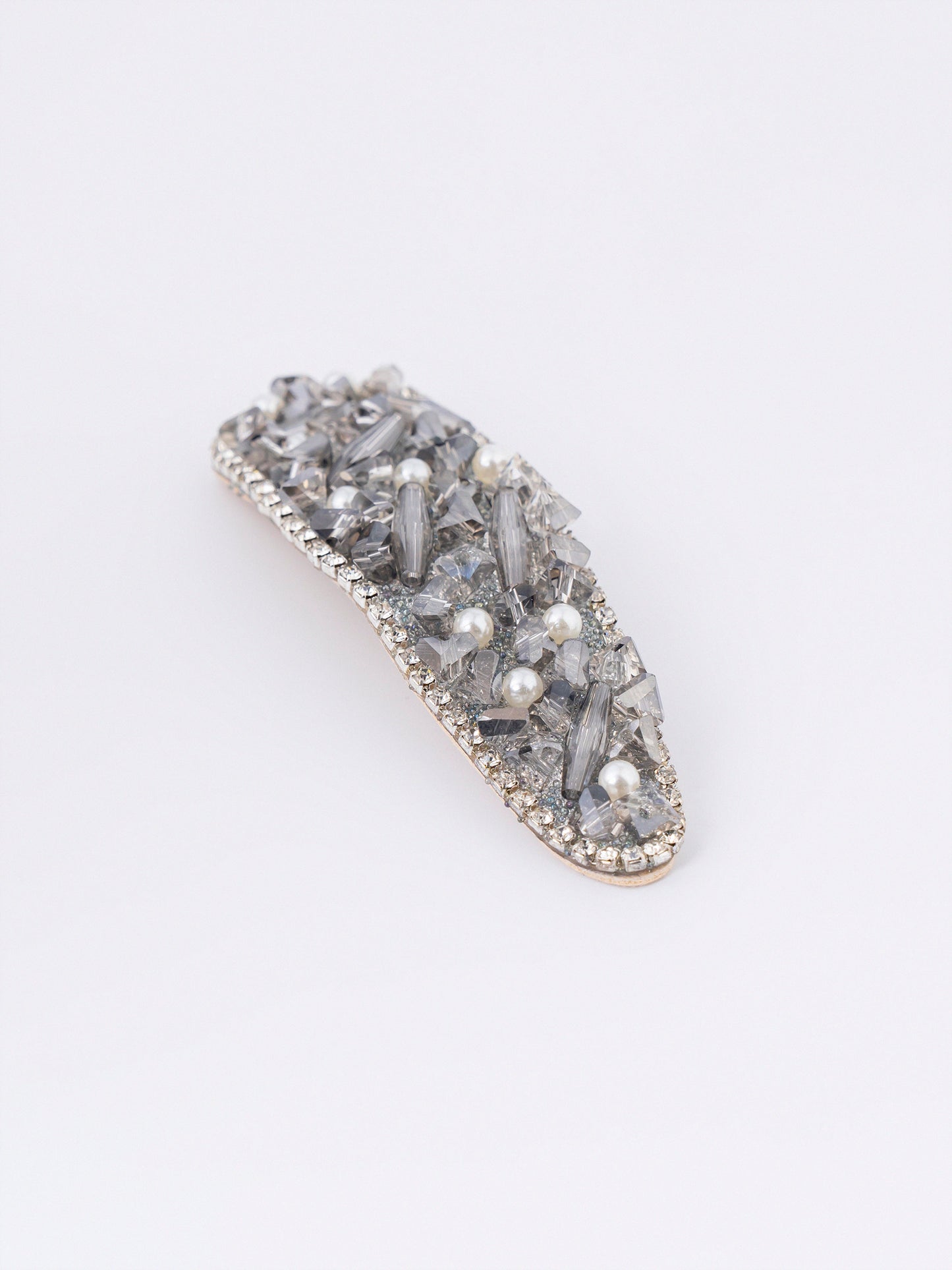 Sparkle Hair Clips