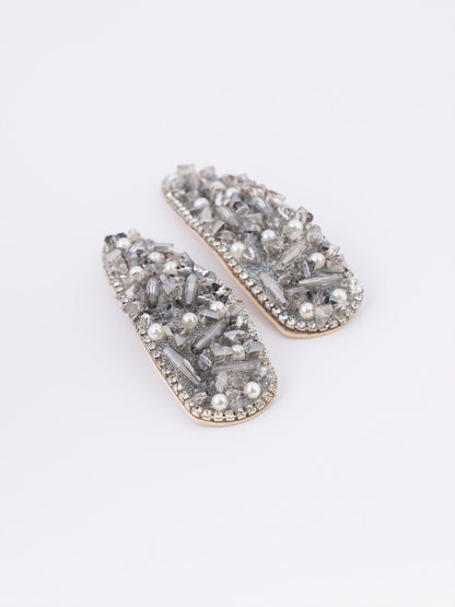 Sparkle Hair Clips