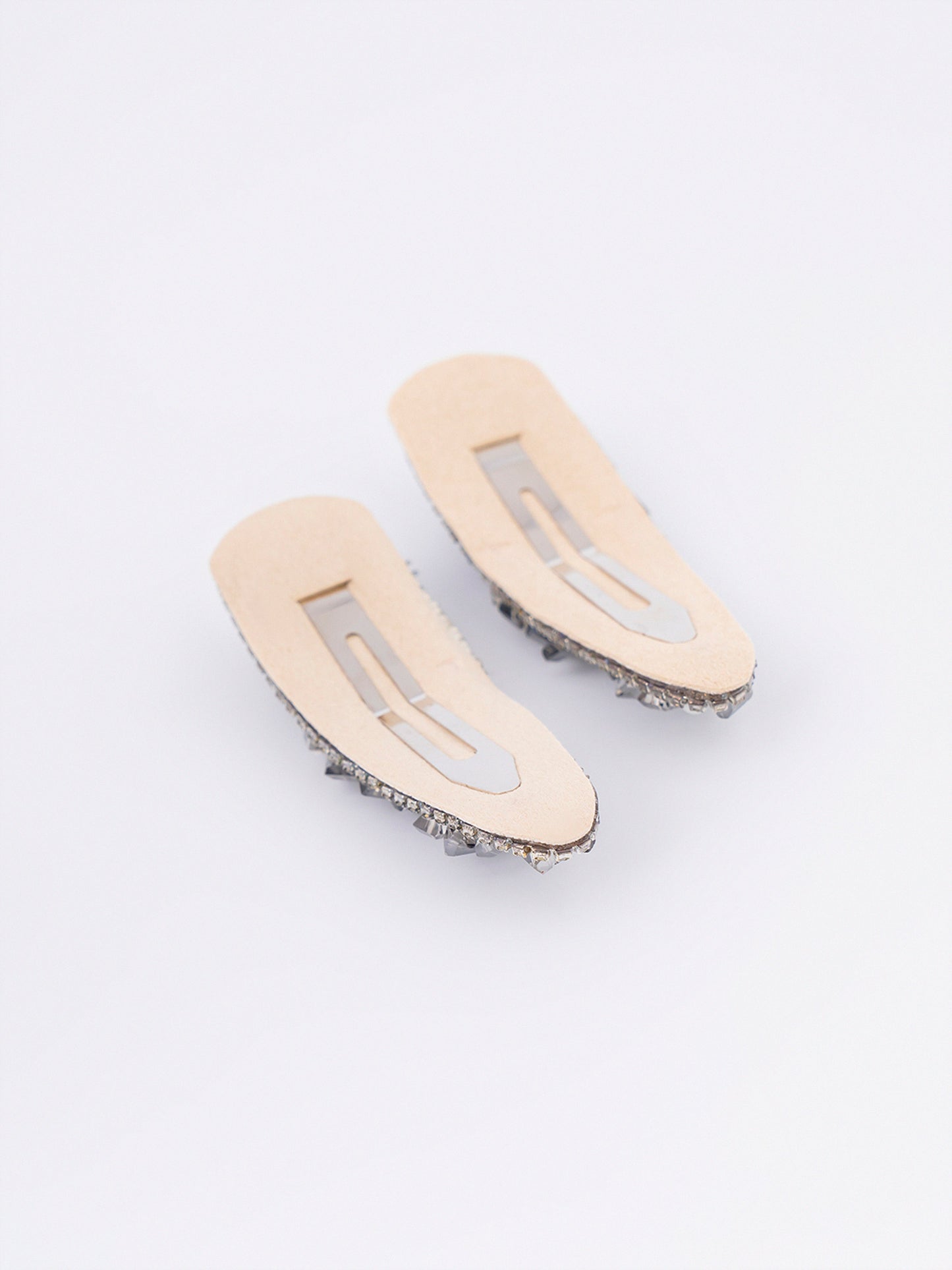 Sparkle Hair Clips