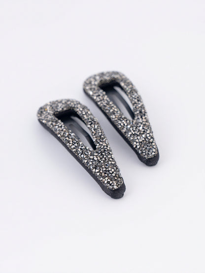 Sparkle Hair Clips