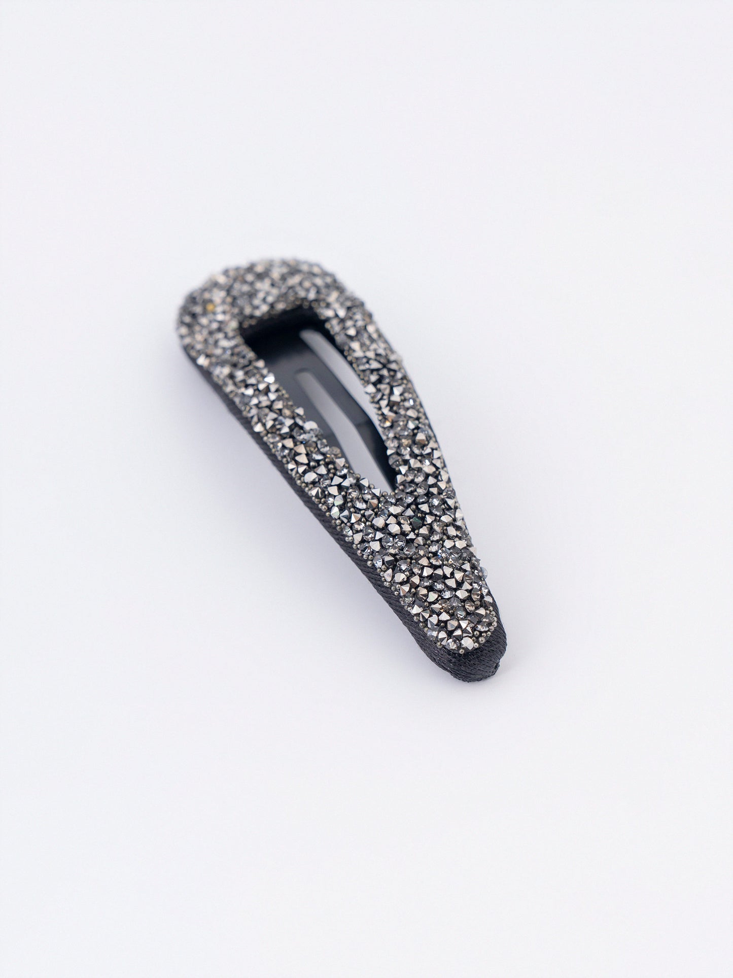 Sparkle Hair Clips