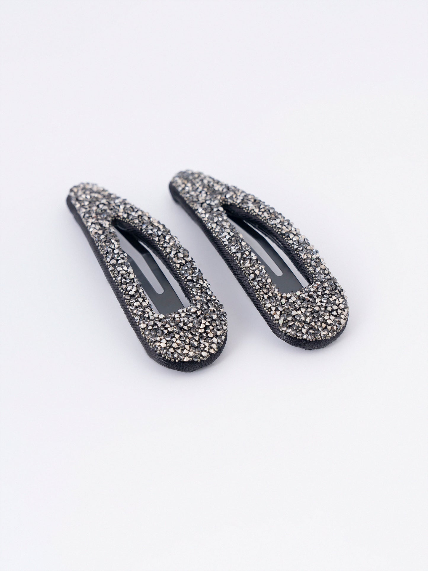 Sparkle Hair Clips