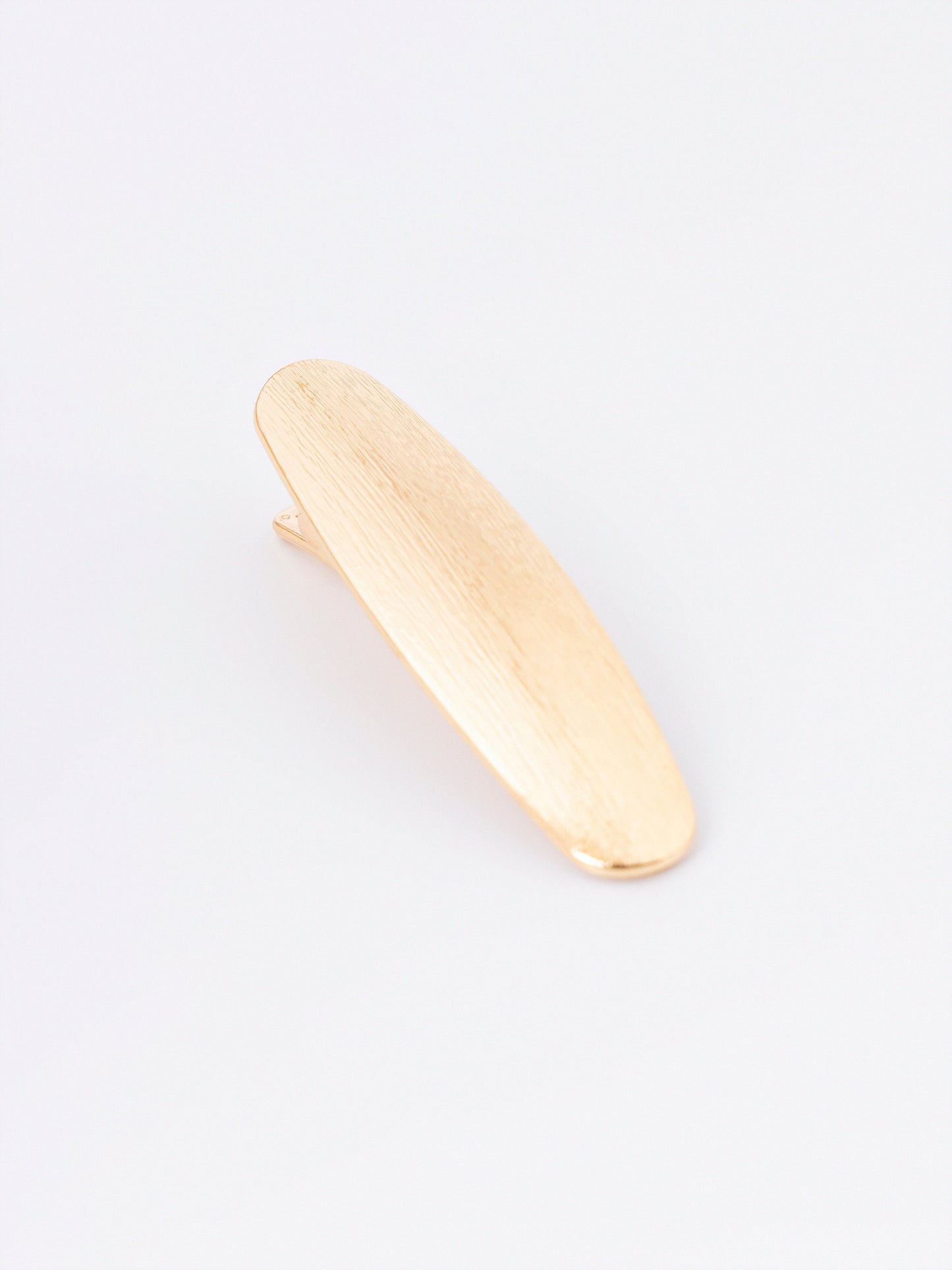 Matte Hair Clips