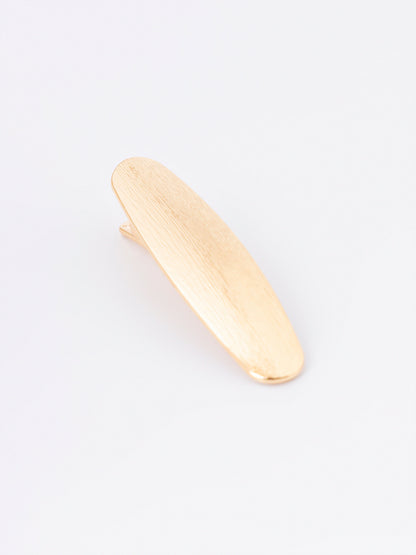 Matte Hair Clips