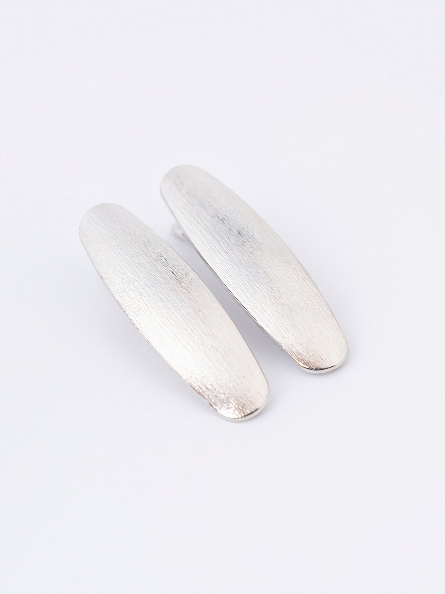 Matte Hair Clips