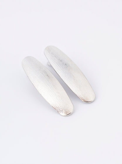 Matte Hair Clips