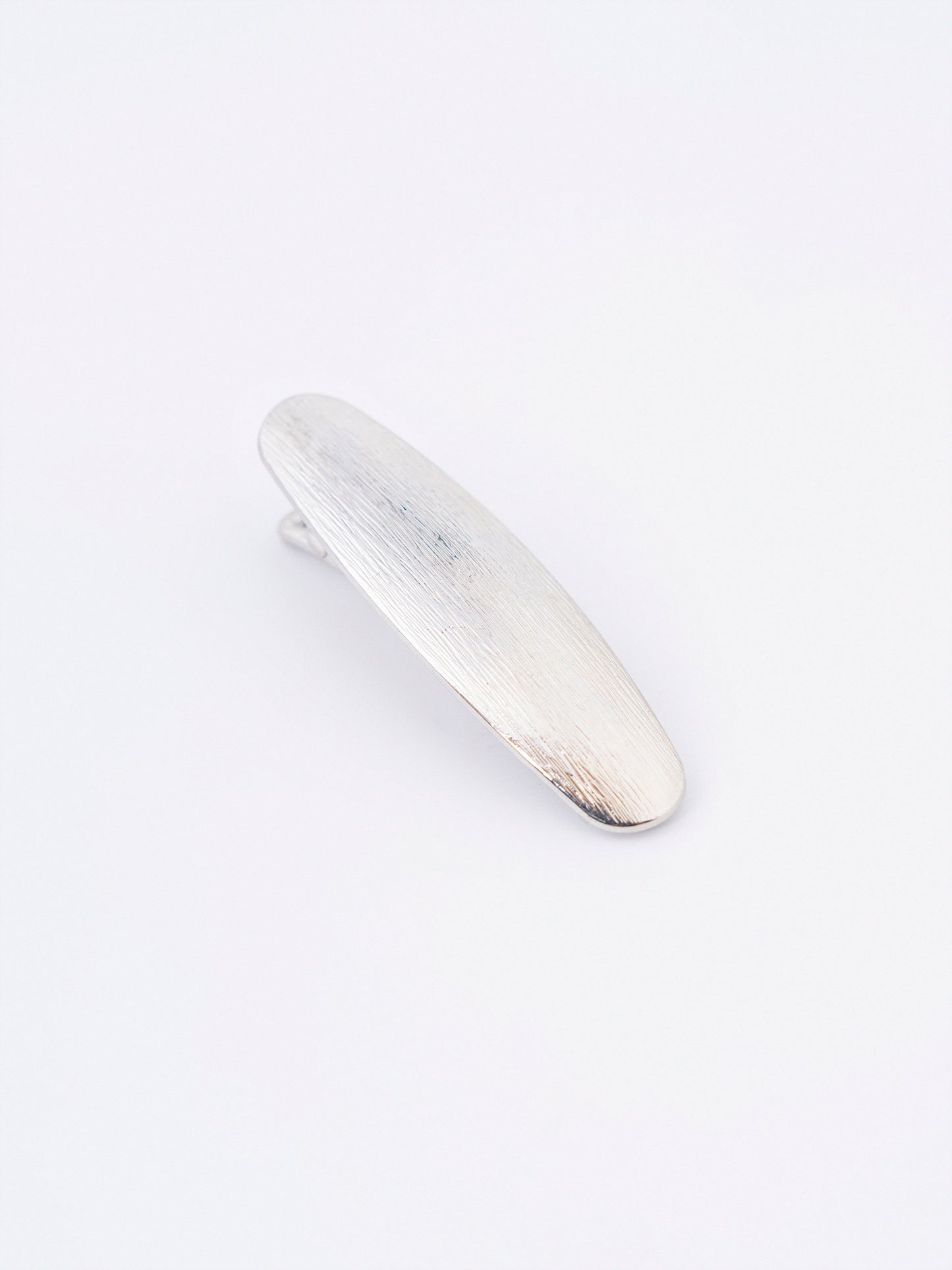 Matte Hair Clips