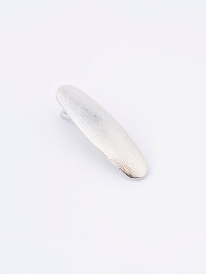 Matte Hair Clips