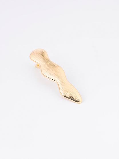 Wave Hair Clips